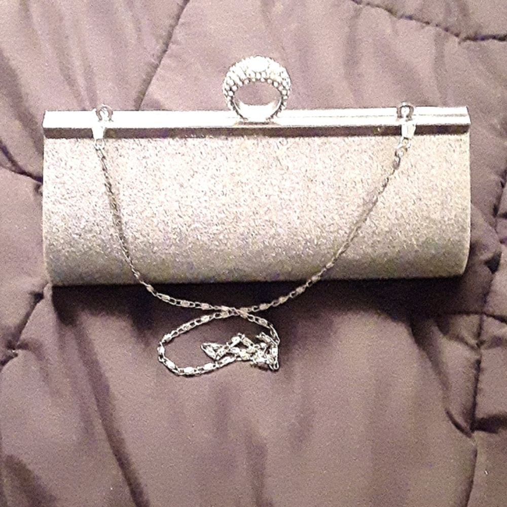 - 👛🛍Sasha Clutch